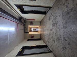 Building Lobby in 2 BHK Apartment at Royal Palms Ruby Isle Apartment, Goregaon East – for Rent