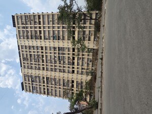 2 BHK Apartment – Exterior View View at Royal Palms Ruby Isle Apartment, Goregaon East - for Rent