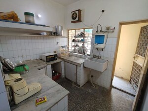 3 BHK Builder Floor For Rent in Green Fields Colony