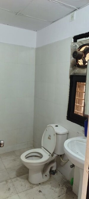 Bathroom in 2 BHK Apartment at Conscient Habitat 78, Sector 78 – for Sale