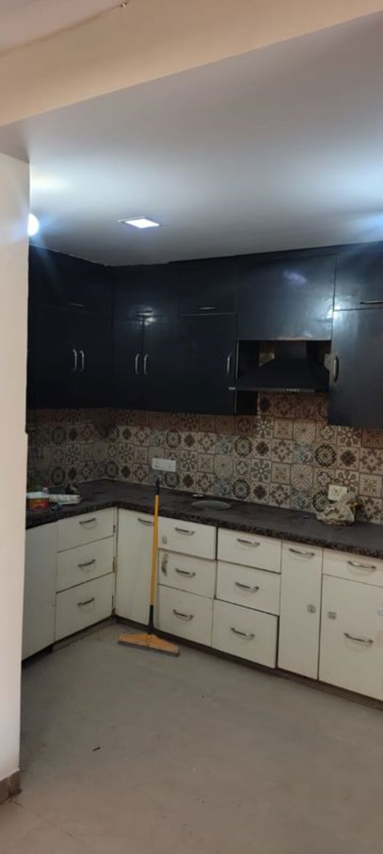 Kitchen, conscient-habitat-78 2 Bedroom 517 Sq.Ft. Apartment In Sector 78 Faridabad 10195375