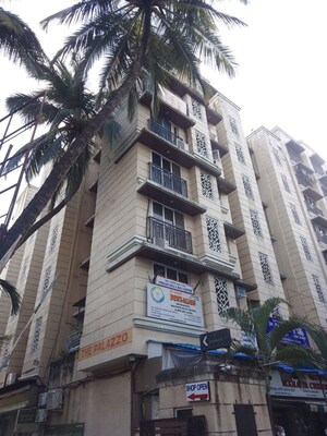 1 BHK Apartment For Rent in The Palazzo, Borivali West