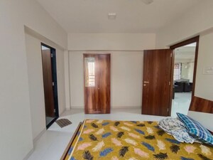 Bedroom in 3 BHK Apartment at A R Vintage, Chembur – for Rent
