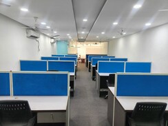 Office Space For Rent in Shubhkamna Appartments