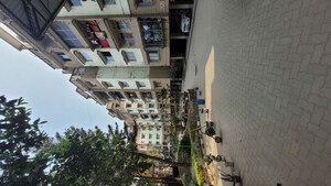 3 BHK Apartment – Exterior View View at Chayan Para - for Sale