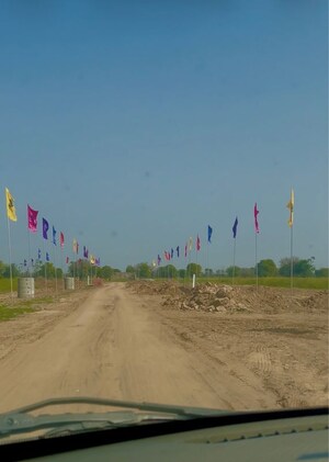  Plot For Sale in Santosh Villa Siroli, Siroli