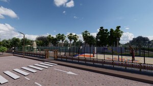  Plot – Exterior View View at Santosh Villa Siroli, Siroli - for Sale