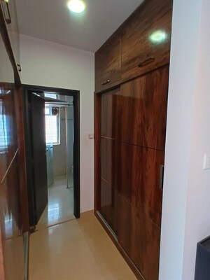 Room in 3 BHK Apartment at Lokhandwala Infrastructure Whispering Palms XXclus, Kandivali East – for Rent