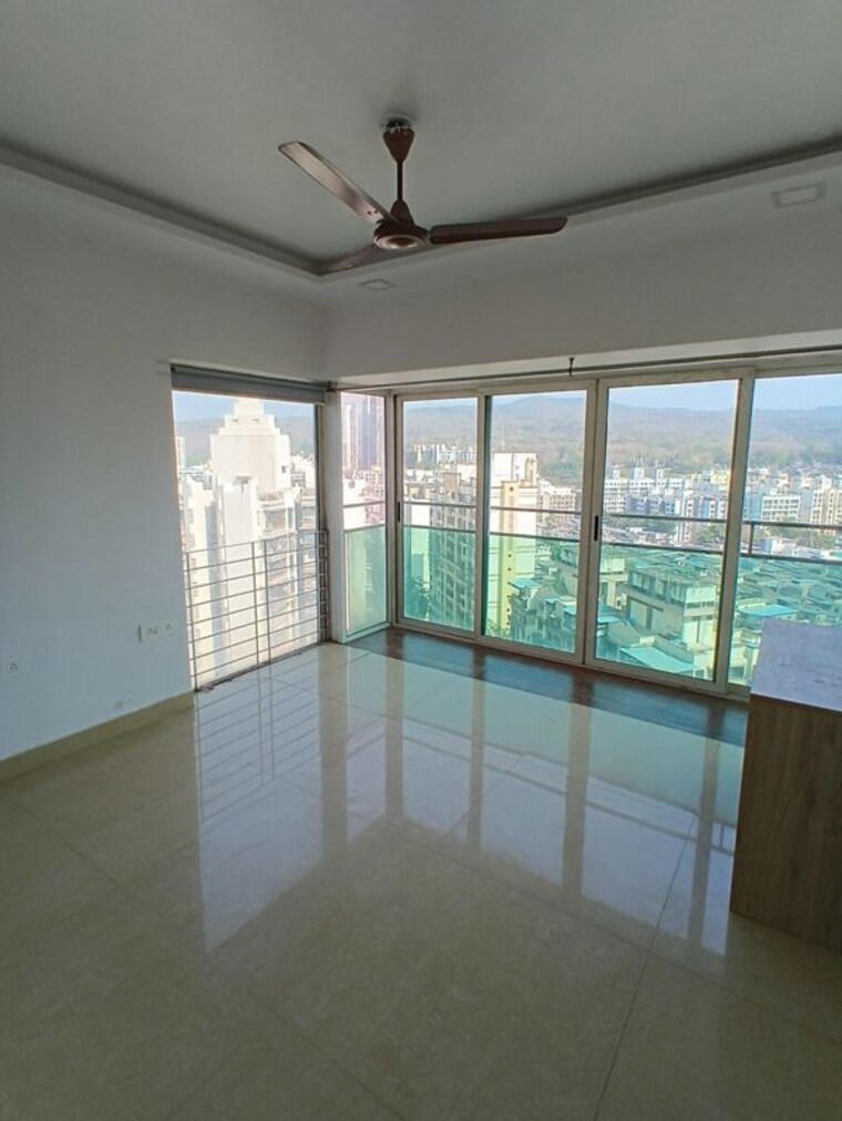 Room, lokhandwala-infrastructure-whispering-palms-xxclus 3 Bedroom 1200 Sq.Ft. Apartment In Kandivali East Mumbai 10195376