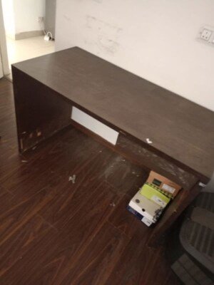 Furnished Amenities in 3 BHK Apartment at Adore Happy Homes, Sector 86 – for Sale