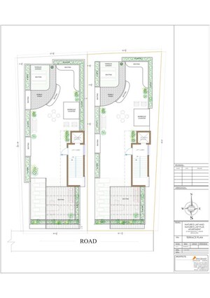  3 BHK Apartment at Manyata Tech Park, Nagavara – for Sale
