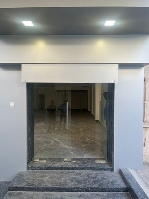  Office Space For Rent in Vikhroli West