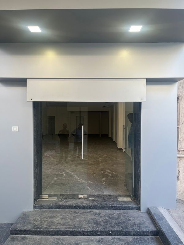 Office Space For Rent in Vikhroli West