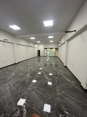 Kitchen in  Office Space at Vikhroli West – for Rent