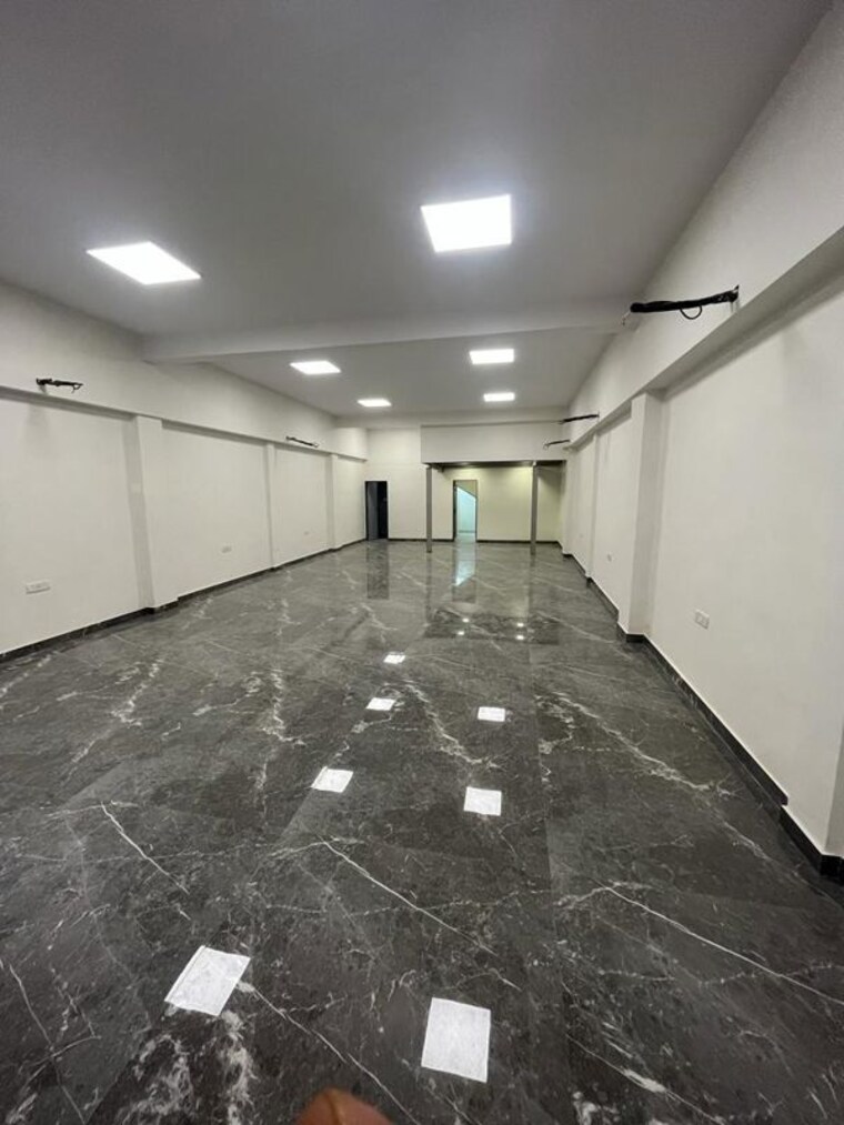 Kitchen, vikhroli west Commercial Office Space 2000 Sq.Ft. In Vikhroli West Mumbai 10195390