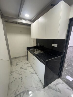 Kitchen in  Office Space at Vikhroli West – for Rent