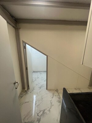 Kitchen in  Office Space at Vikhroli West – for Rent