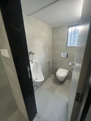 Floor Plan in  Office Space at Vikhroli West – for Rent