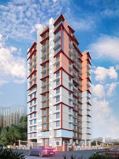 1 BHK Apartment For Rent in Landmark Jawahar Milan CHS