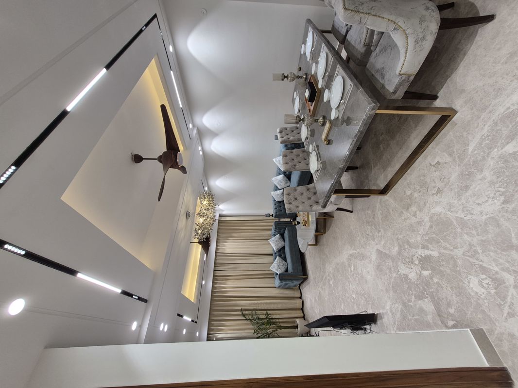 4 BHK + Servant Room Apartment For Sale in Ireo City Plots