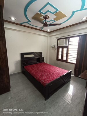 Bedroom in 6 BHK Independent House at Palam Vihar – for Rent