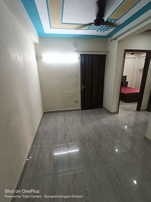 Building Lobby in 6 BHK Independent House at Palam Vihar – for Rent