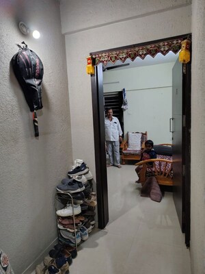 Gym in 2 BHK Apartment at ABC Swaraaj Avenue, Ravet – for Rent