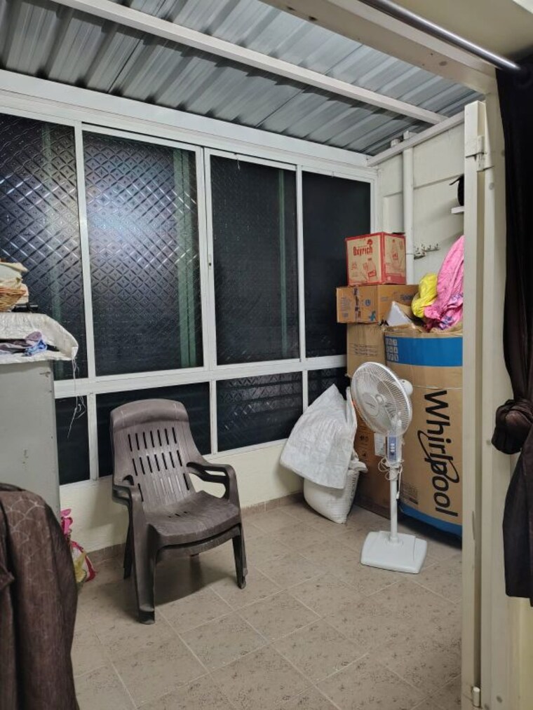 Master Bedroom, abc-swaraaj-avenue 2 Bedroom 950 Sq.Ft. Apartment In Ravet Pune 10195403