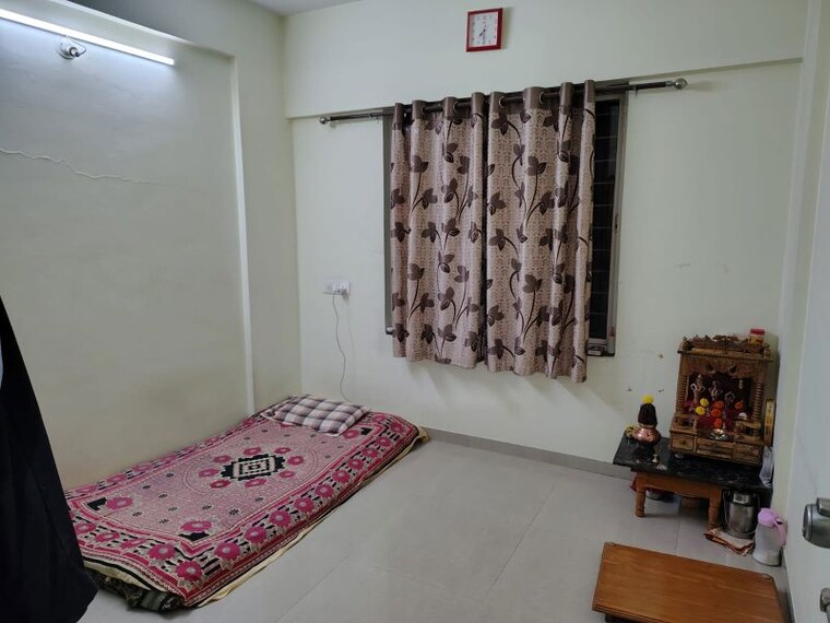 Bedroom, abc-swaraaj-avenue 2 Bedroom 950 Sq.Ft. Apartment In Ravet Pune 10195403