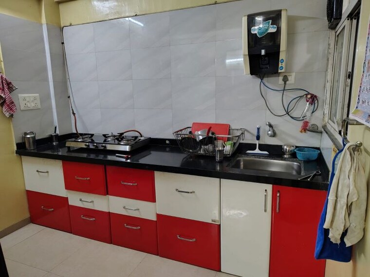 Master Bedroom, abc-swaraaj-avenue 2 Bedroom 950 Sq.Ft. Apartment In Ravet Pune 10195403