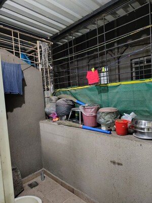 Parking in 2 BHK Apartment at ABC Swaraaj Avenue, Ravet – for Rent