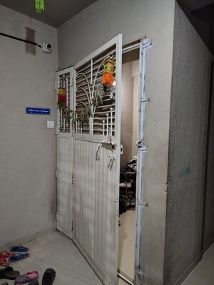 2 BHK Apartment For Rent in ABC Swaraaj Avenue, Ravet