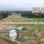 400 Sq.Yd. Plot in Sector 71