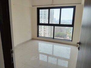 Room in 3 BHK Apartment at Chandak Stella, Goregaon West – for Rent
