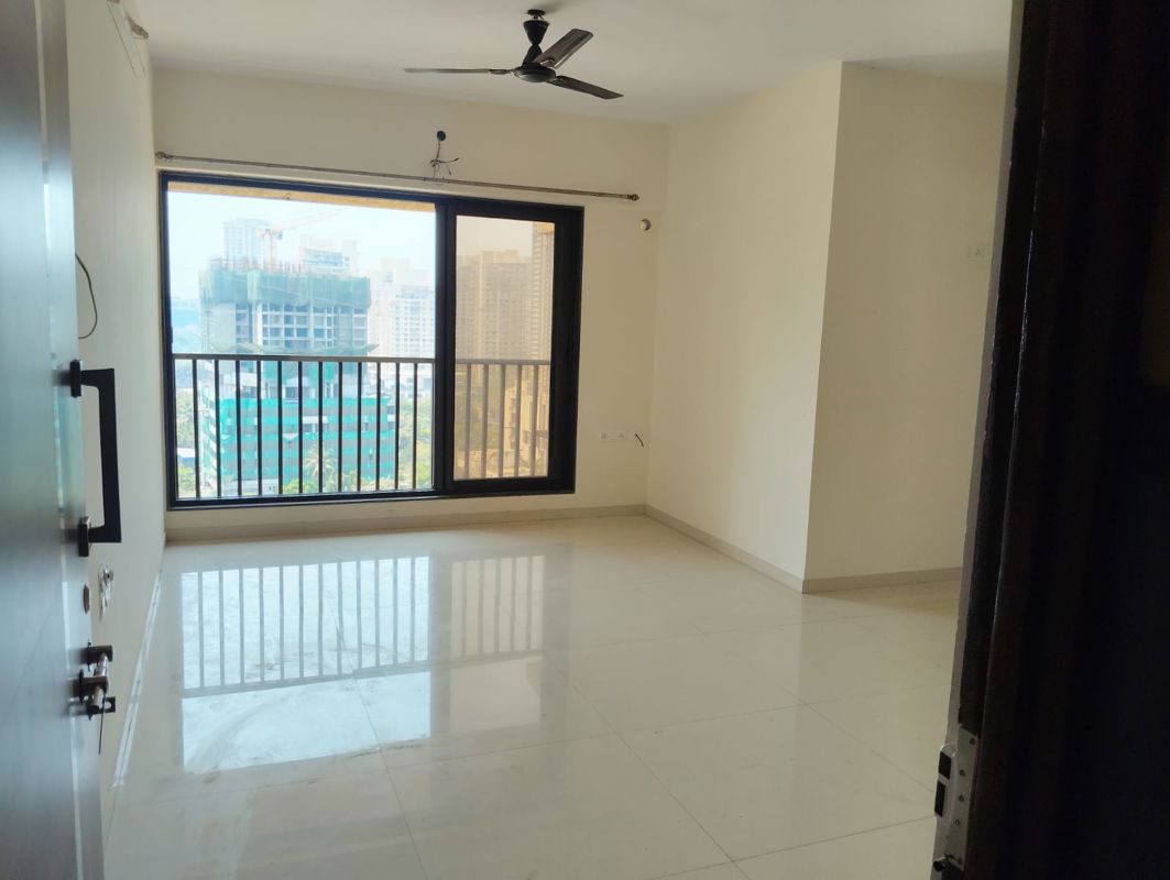 3 BHK Apartment For Rent in Chandak Stella