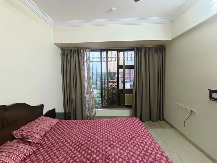Bedroom, kukreja-golf-scappe 2 Bedroom 800 Sq.Ft. Apartment In Chembur Mumbai 10195400