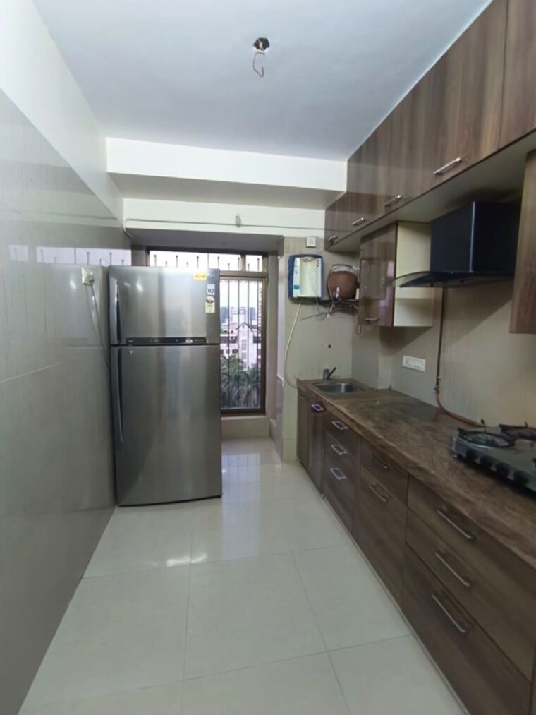 Kitchen, kukreja-golf-scappe 2 Bedroom 800 Sq.Ft. Apartment In Chembur Mumbai 10195400