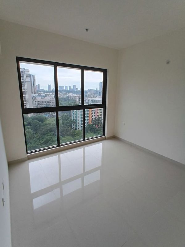 3 BHK Apartment For Rent in Lodha Woods