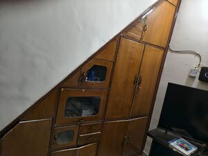 Furnished Amenities in 1 BHK Builder Floor at Palam Vihar – for Rent