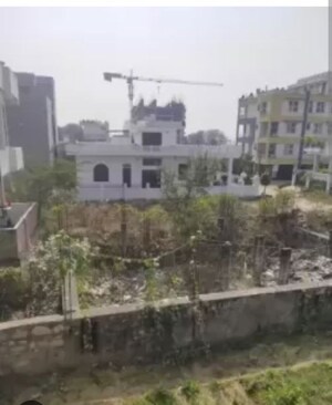  Plot For Sale in Sector 84