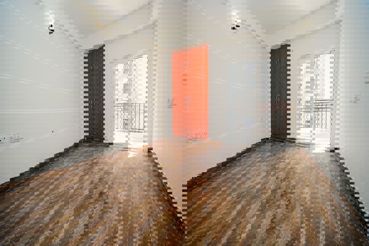 2 BHK 995 Sq.Ft. Apartment in Ajnara Le Garden