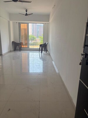 Hall in 2 BHK Apartment at Ulwe – for Rent