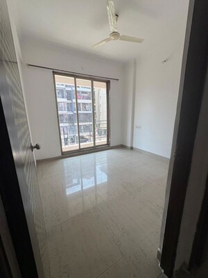 Room in 2 BHK Apartment at Ulwe – for Rent