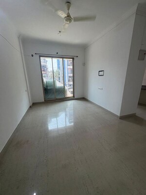 2 BHK Apartment For Rent in Ulwe
