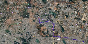  Plot For Sale in Attur Layout