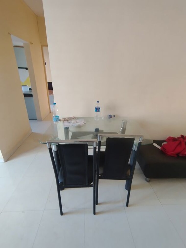 Master Bedroom, garden-court 1 Bedroom 450 Sq.Ft. Apartment In Waghbil Thane 10195427