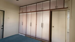 Room in 2 BHK Apartment at Acme Complex 2A, Goregaon West – for Rent