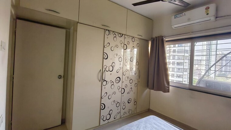 Bedroom, acme-complex-2a 2 Bedroom 850 Sq.Ft. Apartment In Goregaon West Mumbai 10195420