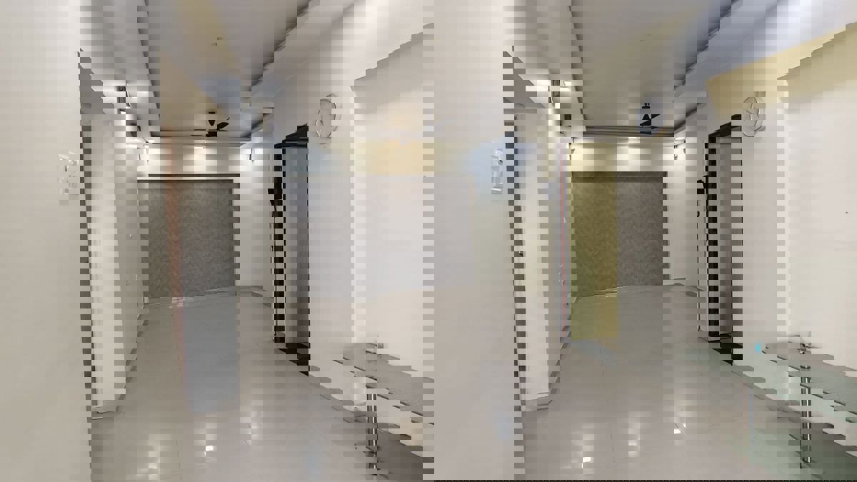 2 BHK 850 Sq.Ft. Apartment in Acme Complex 2A