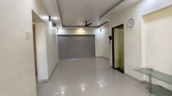2 BHK Apartment For Rent in Acme Complex 2A